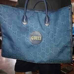 Gucci bag